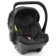 egg Stroller + Carrycot + Shell i-Size 12 Piece Luxury Travel System Bundle, Diamond Black egg Stroller + Carrycot + Shell i-Size 12 Piece Luxury Travel System Bundle, Diamond Black