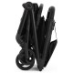 egg Sky Compact Stroller, Black