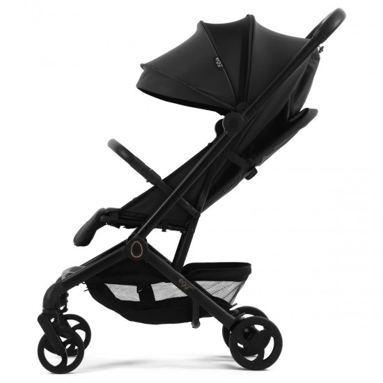 egg Sky Compact Stroller, Black