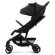 egg Sky Compact Stroller, Black