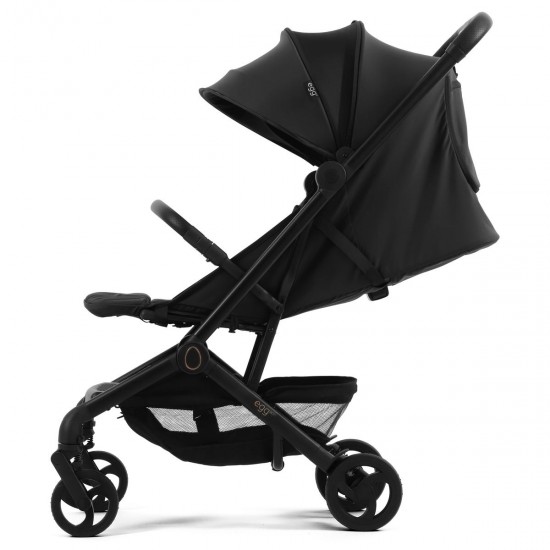 egg Sky Compact Stroller, Black