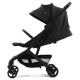 egg Sky Compact Stroller, Black