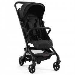 egg Sky Compact Stroller, Black