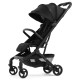 egg Sky Compact Stroller, Black