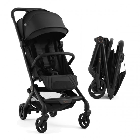 egg Sky Compact Stroller, Black