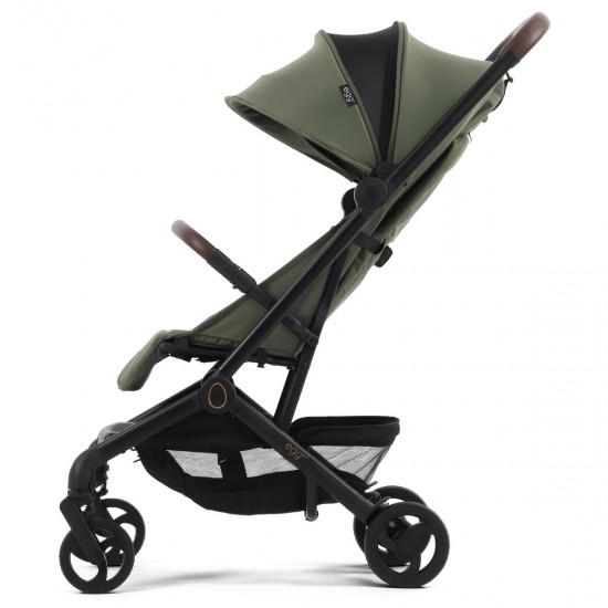 egg Sky Compact Stroller, Green