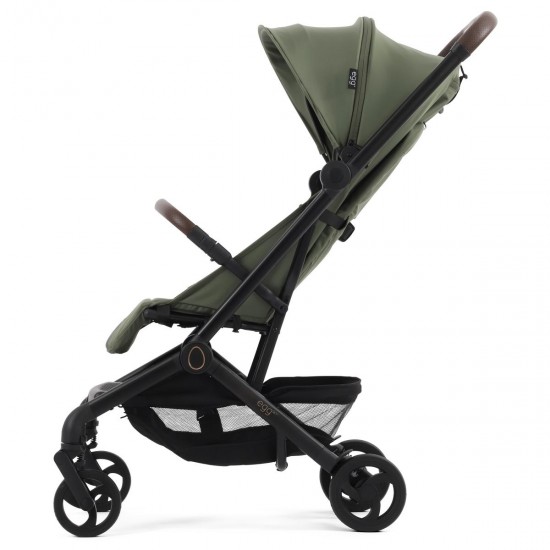 egg Sky Compact Stroller, Green
