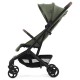 egg Sky Compact Stroller, Green