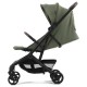 egg Sky Compact Stroller, Green