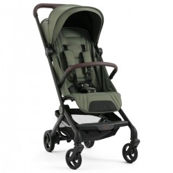 egg Sky Compact Stroller, Green