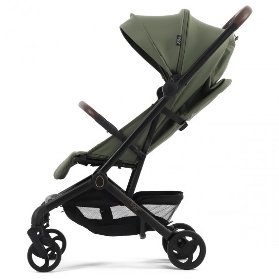 egg Sky Compact Stroller, Green