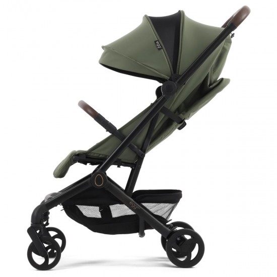 egg Sky Compact Stroller, Green