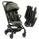 egg Sky Compact Stroller, Green