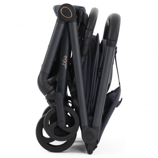 egg Sky Compact Stroller, Ink