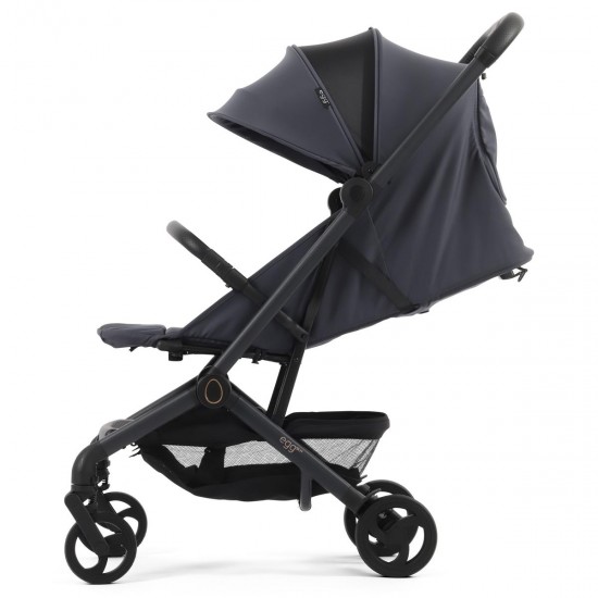 egg Sky Compact Stroller, Ink