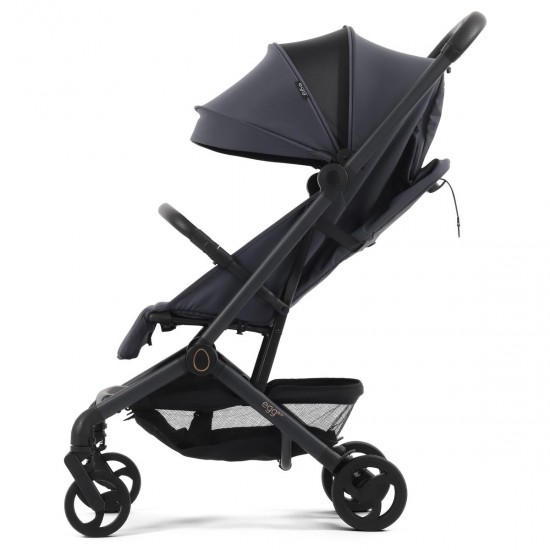 egg Sky Compact Stroller, Ink