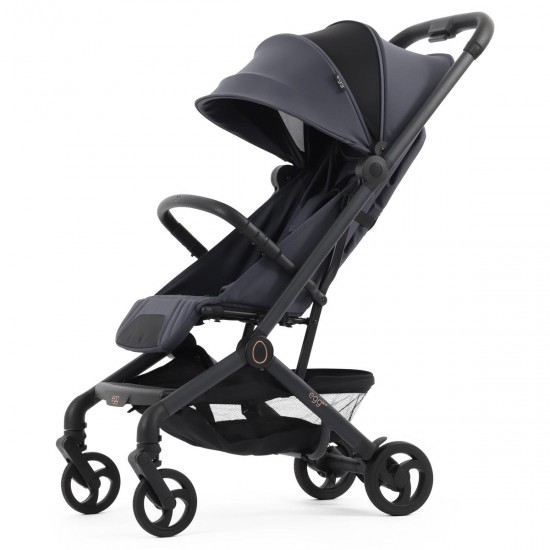 egg Sky Compact Stroller, Ink