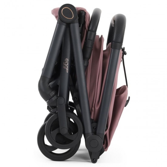 egg Sky Compact Stroller, Mauve