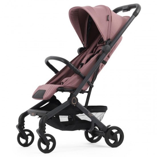egg Sky Compact Stroller, Mauve