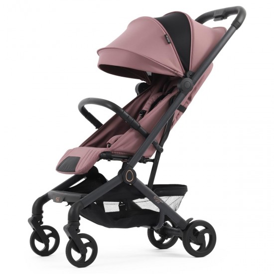egg Sky Compact Stroller, Mauve
