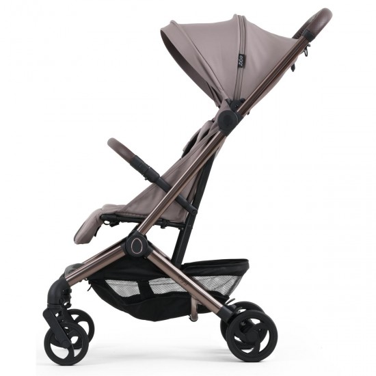 egg Sky Compact Stroller, Taupe