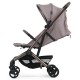 egg Sky Compact Stroller, Taupe