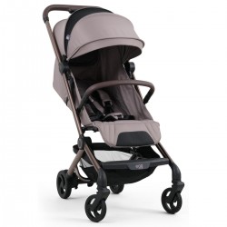 egg Sky Compact Stroller, Taupe
