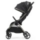 egg Z Stroller, Carbonite