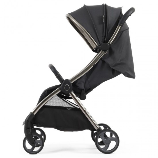 egg Z Stroller, Carbonite