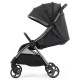 egg Z Stroller, Carbonite