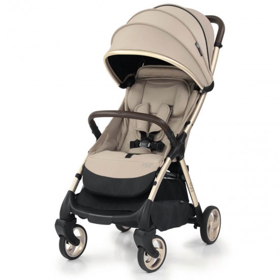 egg Z Stroller, Feather