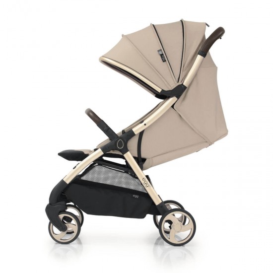 egg Z Stroller, Feather