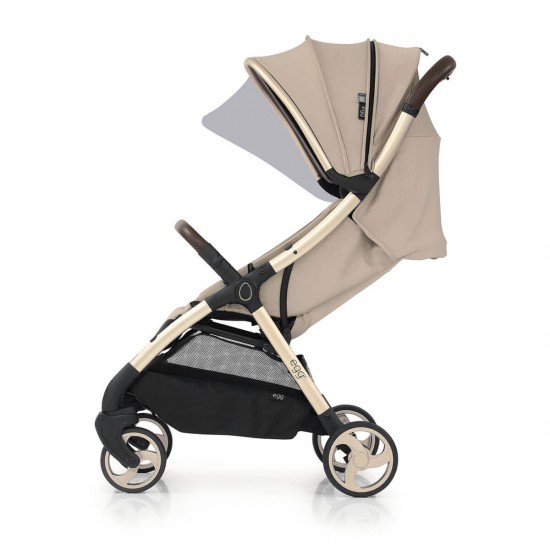 egg Z Stroller, Feather