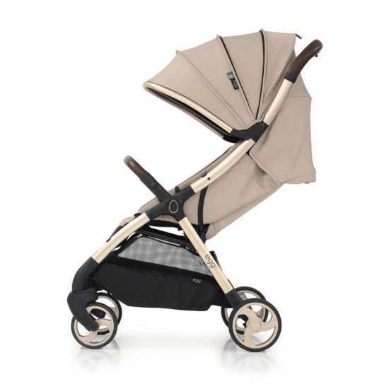 egg Z Stroller, Feather