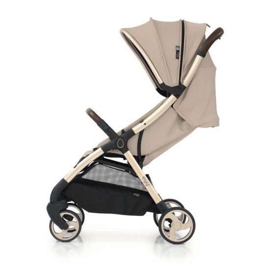 egg Z Stroller, Feather