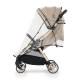 egg Z Stroller, Feather