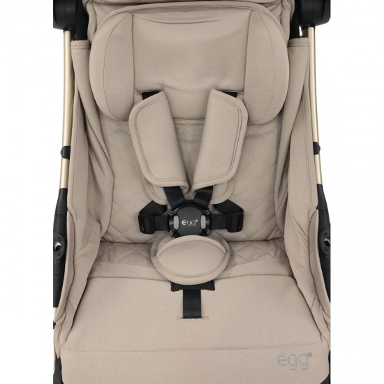 egg Z Stroller, Feather