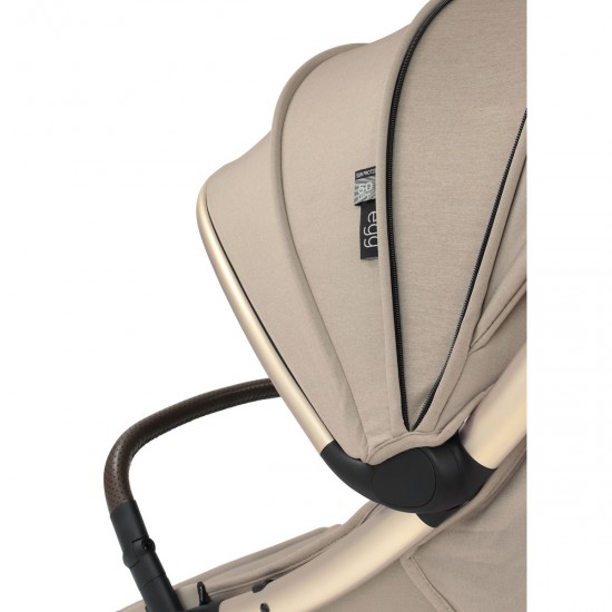 egg Z Stroller, Feather