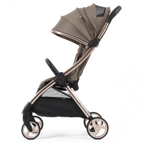 egg Z Stroller, Mink