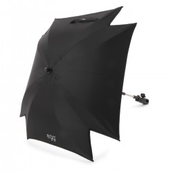 egg Z Parasol, Black