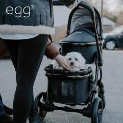 egg 2/3 Pet Basket