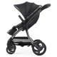 egg 3 Luxury Cabriofix i-Size Travel System Bundle, Carbonite