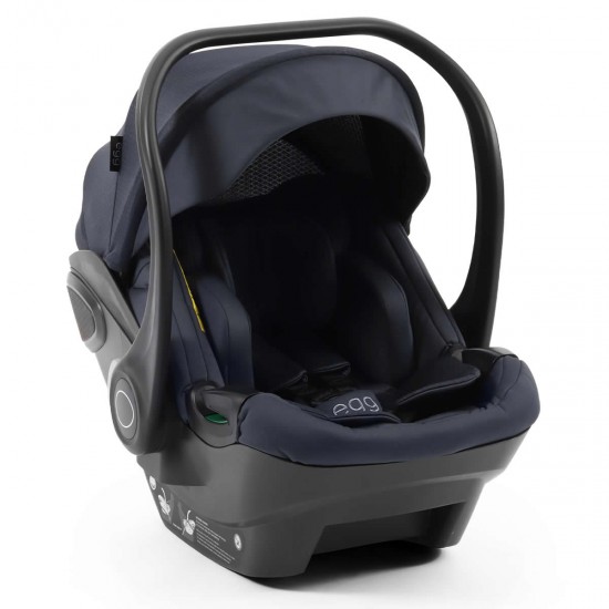 egg Shell i-Size Car Seat, Celestial