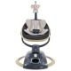 egg Smart Motion Rocker, Carbonite