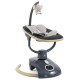 egg Smart Motion Rocker, Carbonite