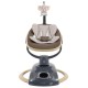 egg Smart Motion Rocker, Mink