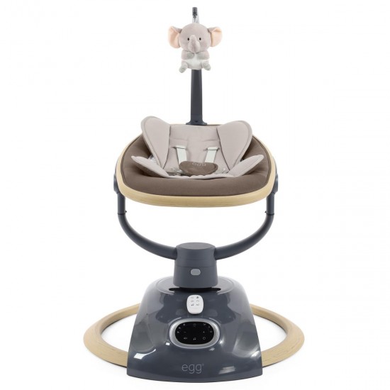 egg Smart Motion Rocker, Mink