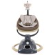 egg Smart Motion Rocker, Mink