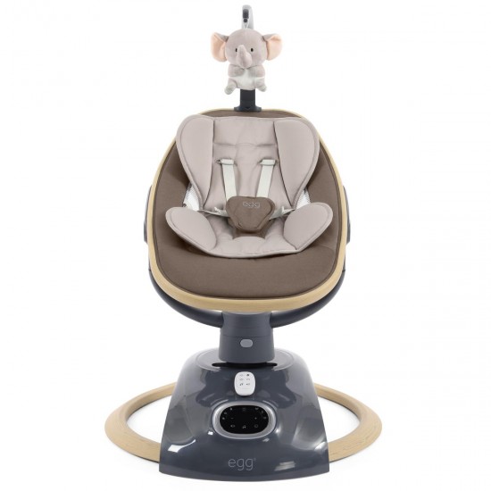 egg Smart Motion Rocker, Mink