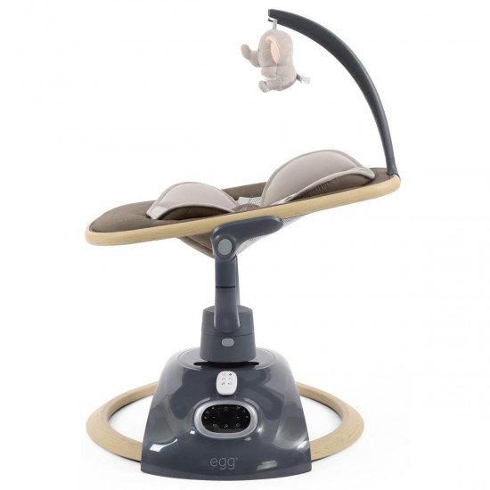 egg Smart Motion Rocker, Mink